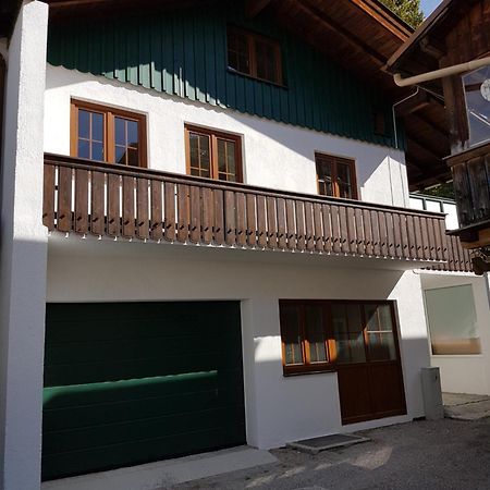 Golden Gapa Central Holiday House 14 Lägenhet Garmisch-Partenkirchen Exteriör bild